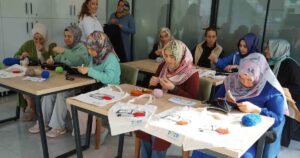 Down sendromlu bireylerin eğitiminde Meram modeli, kalite belgeleriyle taçlandı. Meram