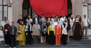 2026 İslam İşbirliği Teşkilatı Gençlik Başkenti Konya’da Konya Büyükşehir Belediyesi,