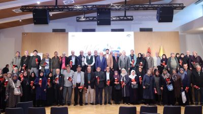 Konya Büyükşehir Belediyesi tarafından daha önce umre ibadetini gerçekleştirme imkânı