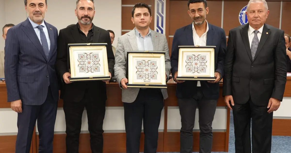 Konya’nın girişimcilik ekosistemine Konya Ticaret Odası’ndan güçlü katkı