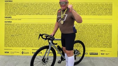 Korkmaz, Tour de France’ın resmi amatör serisi L’Étape Türkiye by