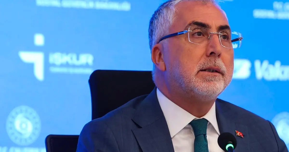 KOVAN ile savunma sanayisine 500 genç… 45 milyon liralık eğitim programı