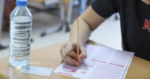 Kamu Personeli Seçme Sınavı (KPSS) süreci, Ölçme, Seçme ve Yerleştirme