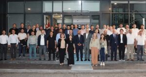 Kayseri Ticaret Odası (KTO) Başkanı Ömer Gülsoy, yaklaşık 30 bin