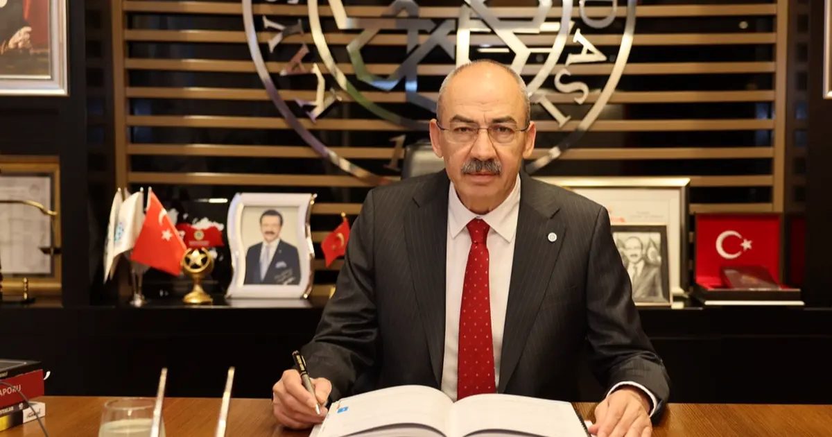 KTO’dan ‘e-ticaret’ açıklaması
