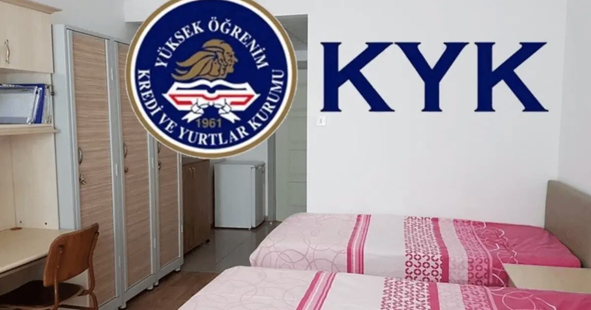 KYK yurtlarında yeni dönem başlıyor! Öğrenciler için giriş tarihleri belli oldu