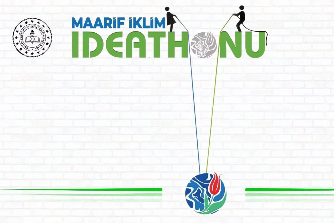 MEB, ortaöğretim öğrencilerine yönelik "Maarif İklim İdeathonu"nu başlattı. COP31 vizyonuyla
