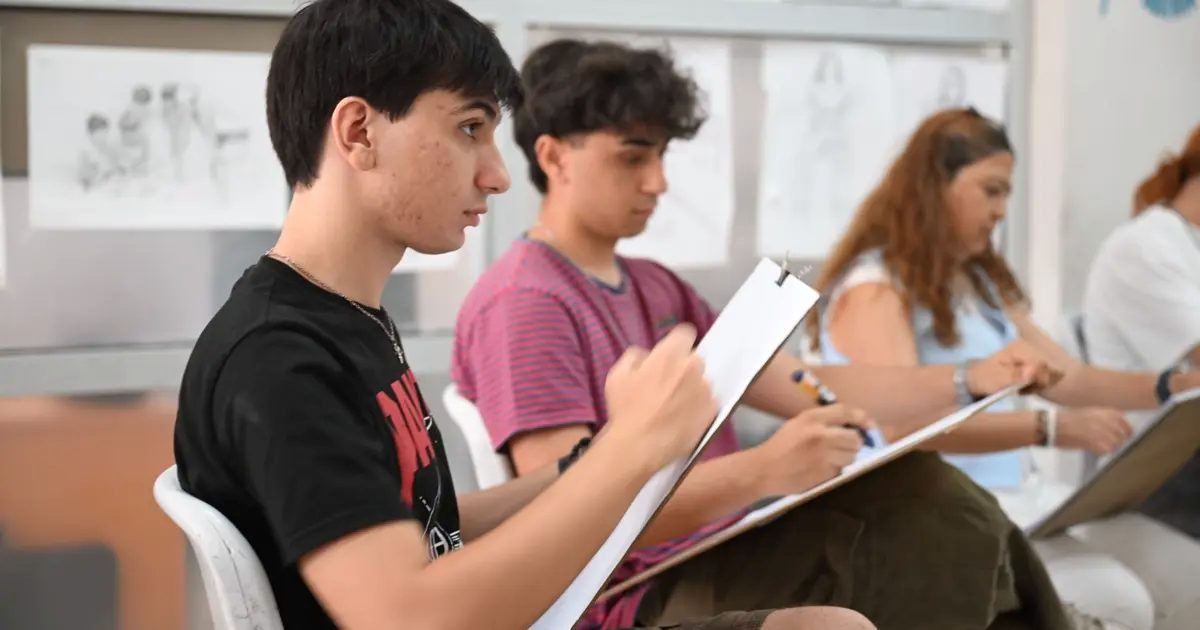 Malatya Büyükşehir Belediyesi Sanat ve Eğitim Merkezi (MABESEM) kurslarında eğitim