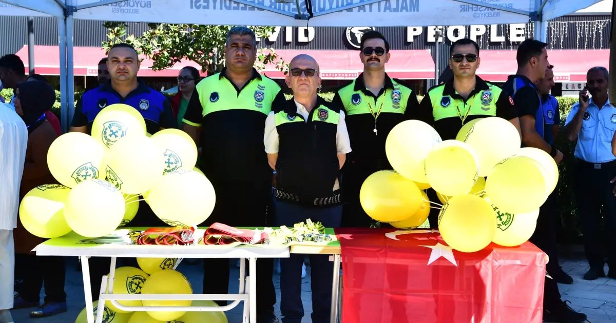 Malatya’da zabıta kadrosu güçlendirilecek