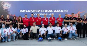 Malatya Büyükşehir Belediye Başkanı Sami Er, Malatya’nın savunma sanayisinde önemli