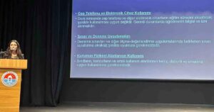 İstanbul'da Maltepe Belediyesi, Liselere Giriş Sınavı’na (LGS) katılacak 8. sınıf