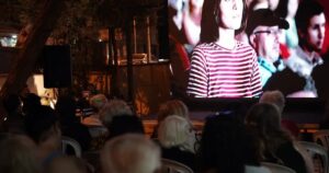 Maltepe Belediyesi ile FilmKoop (Film Kooperatifi) iş birliğiyle düzenlenen “3