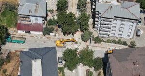 MASKİ Genel Müdürlüğü tarafından 20 Milyon TL’lik yatırım bedeliyle Soma