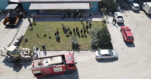 Manisa Büyükşehir Belediyesi, belediye bünyesinde görev yapan tüm personele yönelik