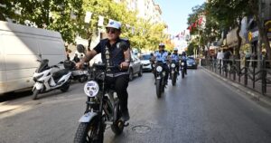 Manisa Büyükşehir Belediyesi, çevre temizliği ve toplumsal farkındalığı artırmak amacıyla