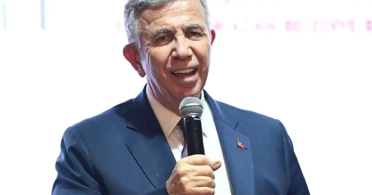Mansur Yavaş’tan CHP’nin 103. kuruluş yıl dönümünde mesaj