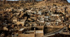 AK Parti Mardin İl Başkanı Mehmet Uncu, Mardin’in zengin tarihi,