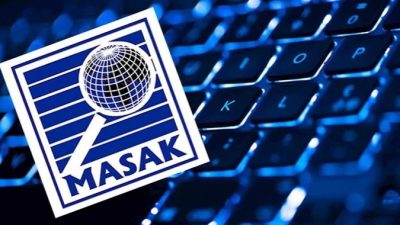 Adalet Bakanı Akın Gürlek, MASAK’ın Entegre Mali İstihbarat Sistemi’ne (EMİS)