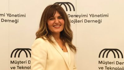 Müşteri Deneyimi Yönetimi ve Teknolojileri Derneği (MDYD), müşteri deneyiminde insan