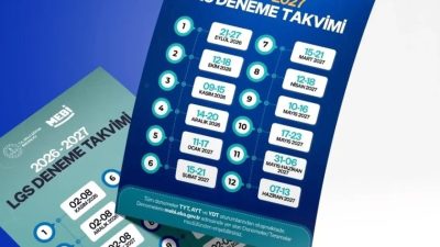 Millî Eğitim Bakanlığı, öğrencilerin sınavlara hazırlık süreçlerini ücretsiz kaynaklarla desteklemek