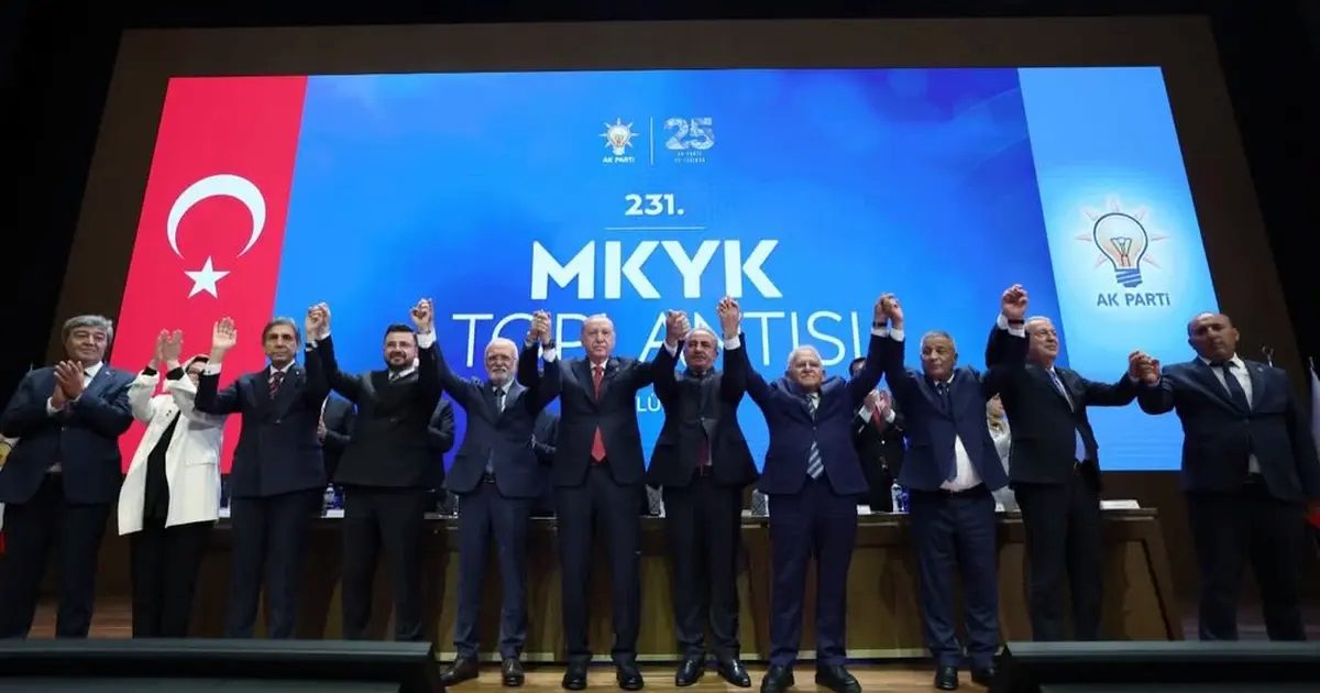 Memduh Büyükkılıç’tan Ankara’da Kayseri için yoğun temas