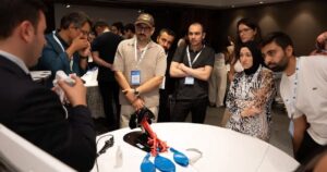 Türk Anesteziyoloji ve Reanimasyon Derneği (TARD) tarafından düzenlenen “Masterclass Kurs