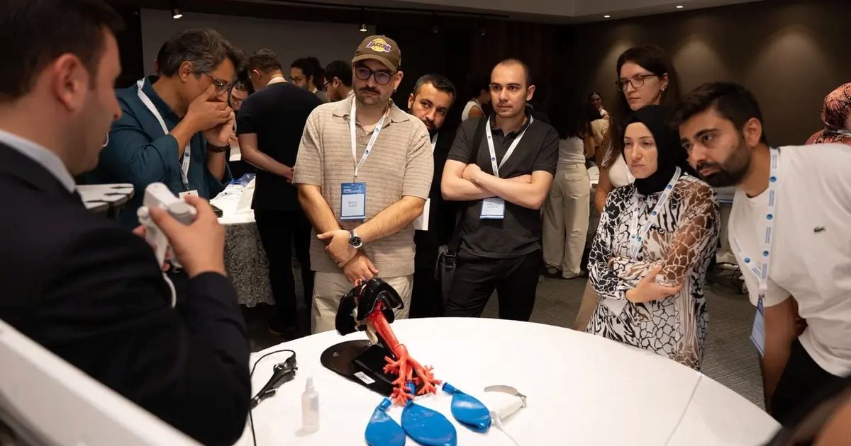 Merkez Prime Hastanesi’nde simülasyon temelli eğitim