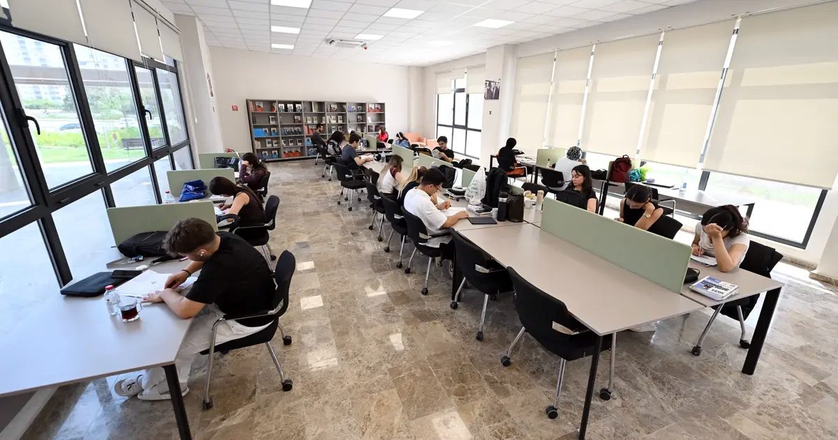 Mersin Silifke Sosyal Yaşam Merkezi yoğun ilgi görüyor