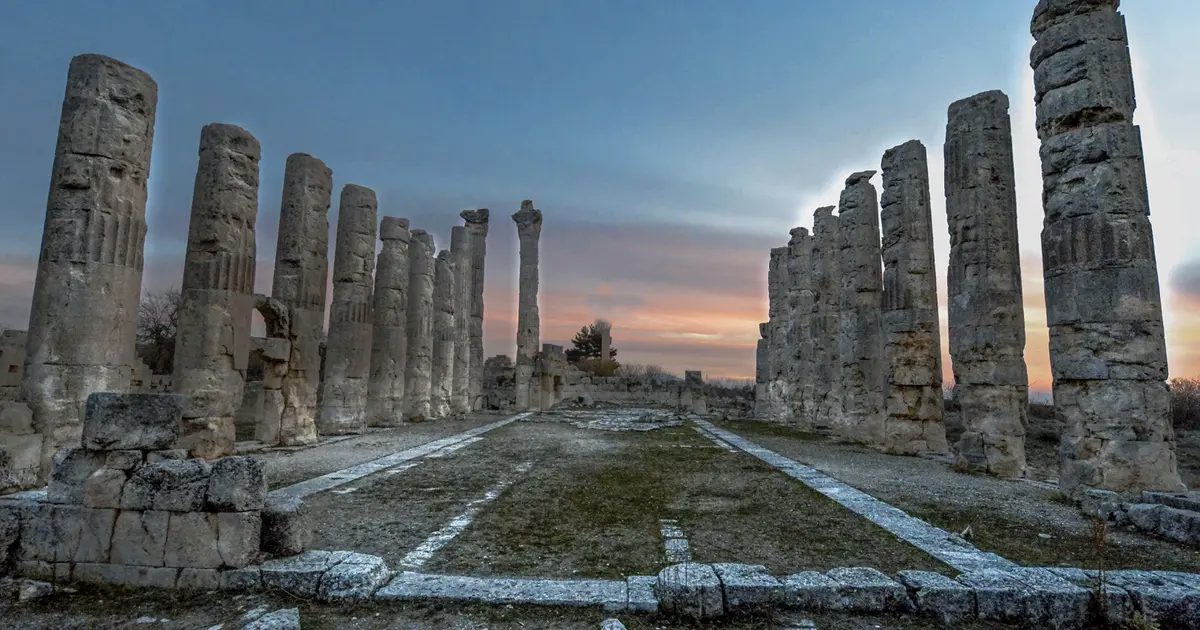 Mersin’de turizm vizyonu güçleniyor
