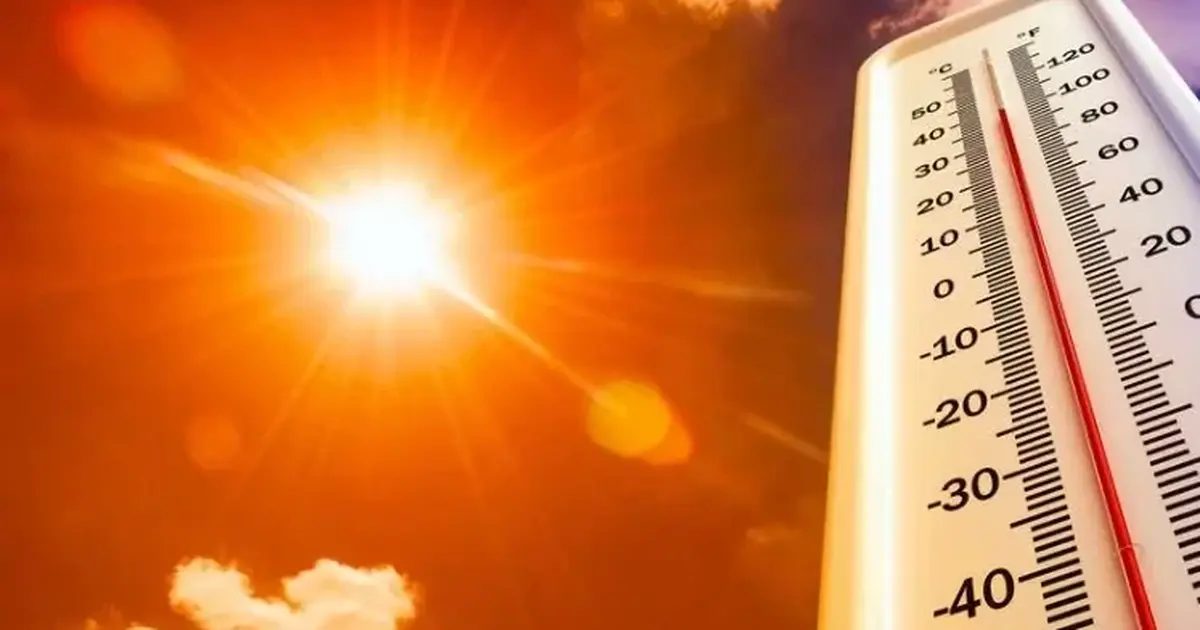 Meteoroloji açıkladı… Sıcaklıklar artıyor