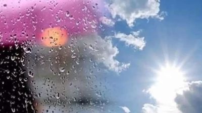 Ülke genelinde sağanak yağış ve fırtına bekleniyor. Doğu Akdeniz kıyıları,