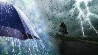 Meteoroloji Genel Müdürlüğü, Marmara’nın doğusu, Batı Karadeniz kıyıları, Rize ve