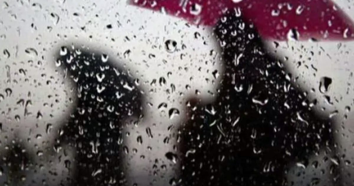 Meteoroloji’den kuvvetli yağış uyarısı