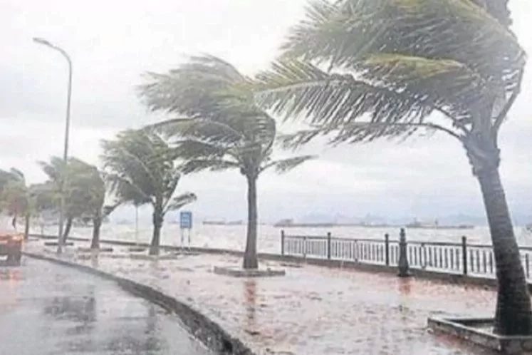 Ülke genelinde sağanak yağış bekleniyor; Marmara’nın doğusu ile Batı Karadeniz