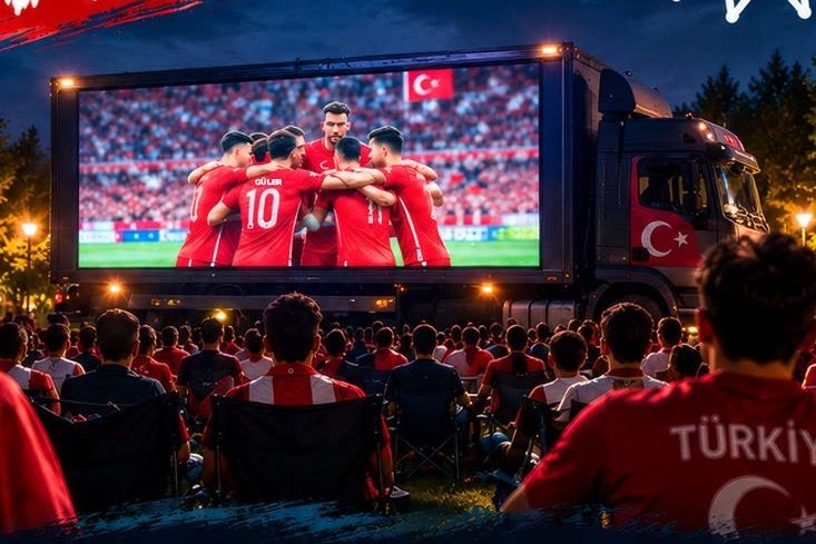 A Milli Futbol Takımı, UEFA Uluslar A Ligi 1. Grup'taki