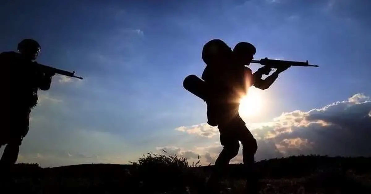 MSB: 3 PKK’lı terörist teslim oldu…Hudutlarda 575 kişi yakalandı