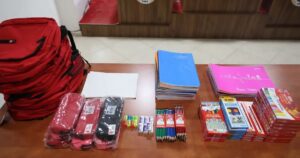 Muğla Dalaman Belediyesi, sosyal belediyecilik anlayışı doğrultusunda eğitime yönelik desteklerini