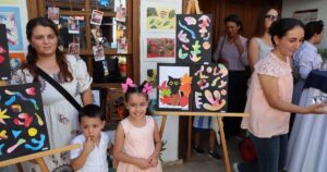 Muğla Büyükşehir Belediyesi Gözcüler Evi, Bodrum ve Yatağan Sosyal Hizmet