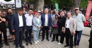 Kayseri Melikgazi Belediye Başkanı Doç. Dr. Mustafa Palancıoğlu, Melikgazi Belediyesi