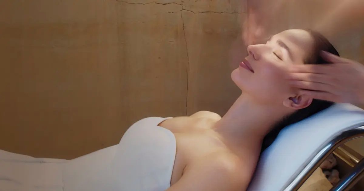 Natura Bissé, “The World’s 50 Best Hotels 2026″nın “Resmi Spa Markası” unvanını yeniledi