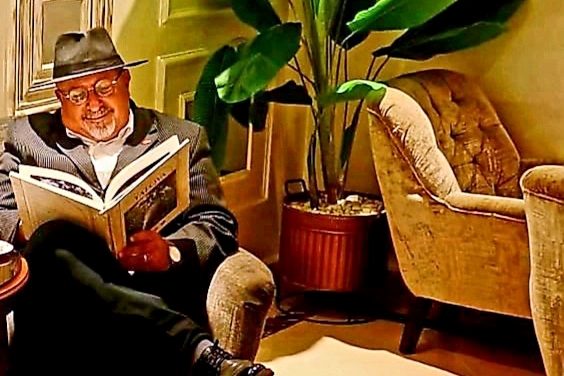 Köşe yazılarında kullandığı isimle tanınan Necmi Cemal'in (Necmi Özdemir), yazılarından