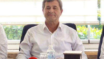 İpsala Ticaret Borsası Başkanı Necmi Sezer, 1 Ekim’de gerçekleştirilecek İpsala