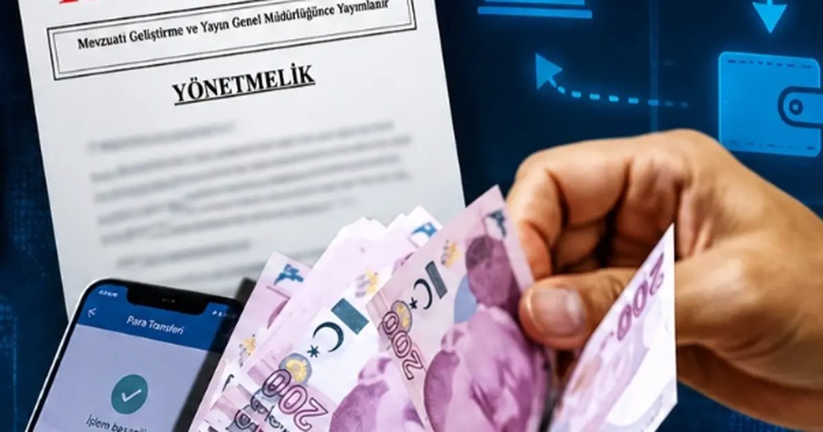 Ödeme ve elektronik para kuruluşlarında uzaktan kimlik tespitine yeni ayar
