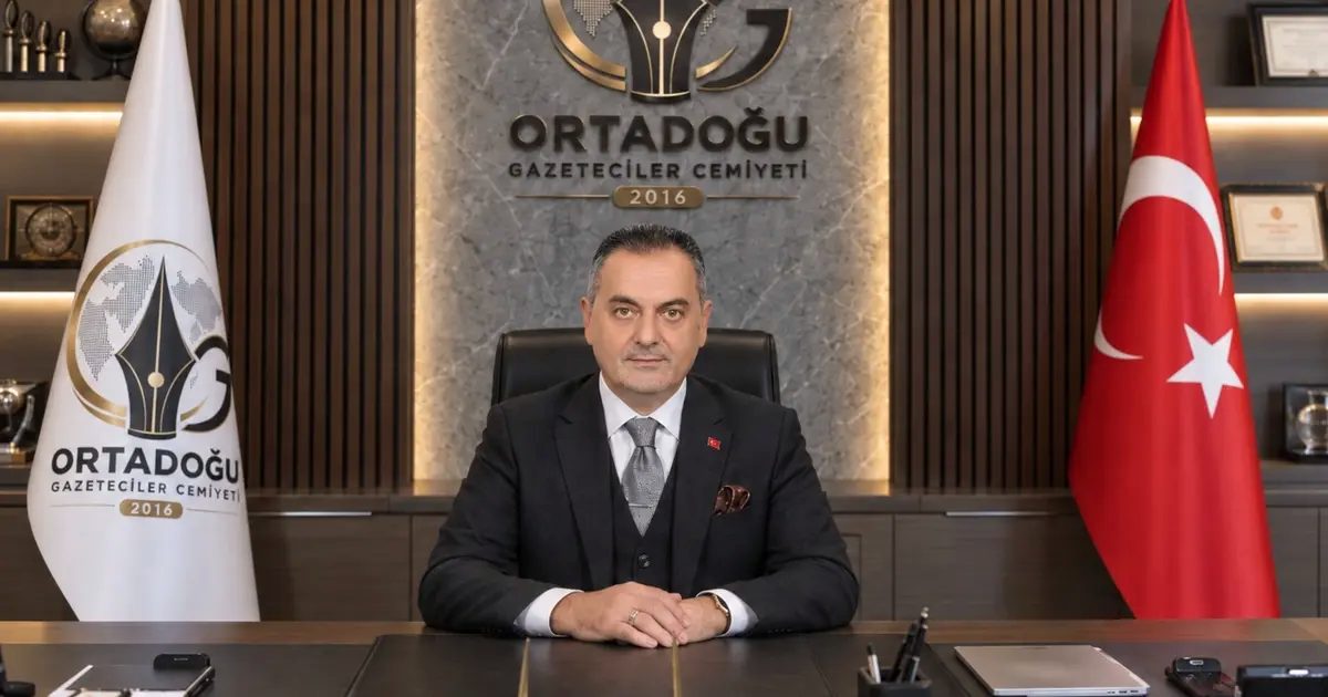 OGC Başkanı Nihat Aydın: Anadolu’nun kızını siyasi hesaplara kurban etmeyin