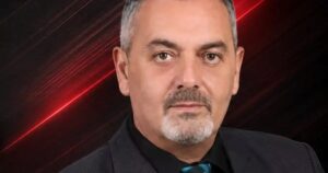 Ortadoğu Gazeteciler Cemiyeti Genel Başkanı Nihat Aydın, Dışişleri Bakanı Hakan
