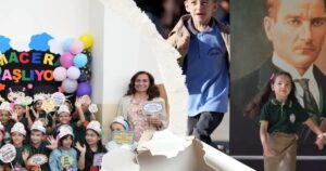 Milli Eğitim Bakanlığı, yeni eğitim öğretim yılı öncesinde öğrenciler için