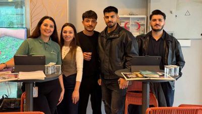 Ordu Büyükşehir Belediyesi tarafından vatandaşların talep, öneri ve şikâyetlerine daha