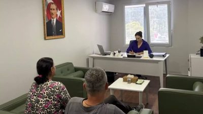 Ordu Büyükşehir Belediyesi, Aile Destek Merkezi ile yaşamın farklı dönemlerinde