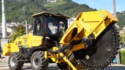 Ordu Büyükşehir Belediyesi, şehrin 19 ilçesinde hizmetlerin daha hızlı ve