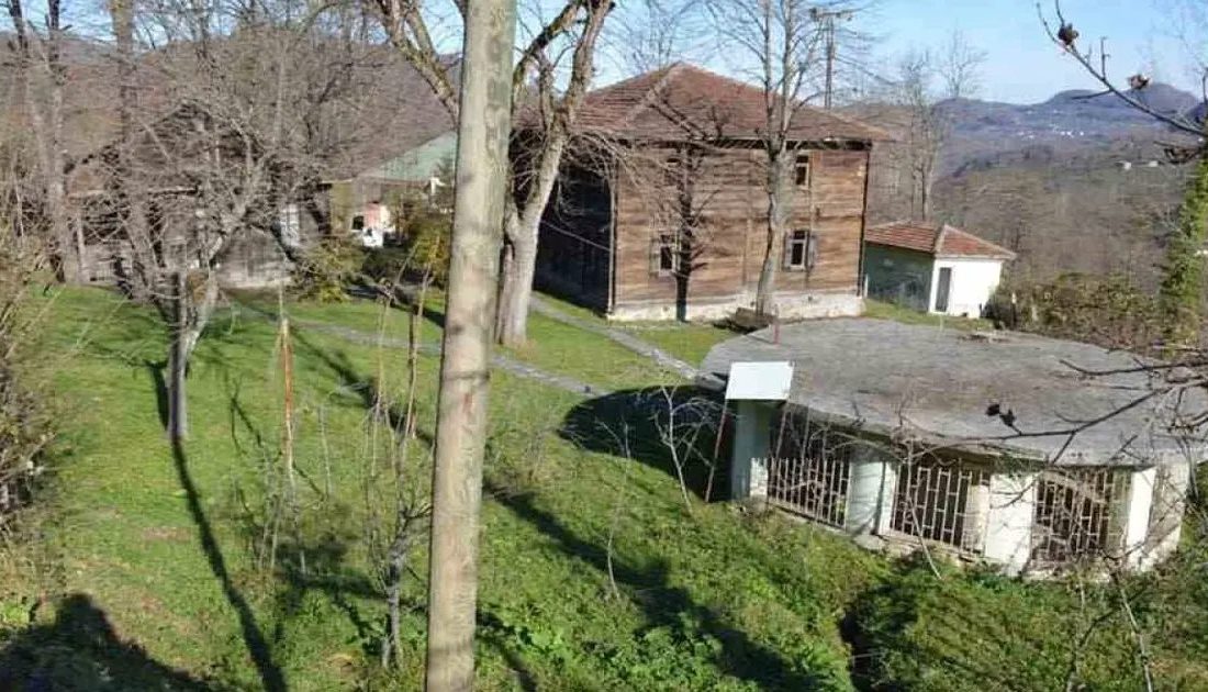 Ordu Büyükşehir Belediyesi, tarihi ve kültürel mirasın gelecek nesillere aktarılması